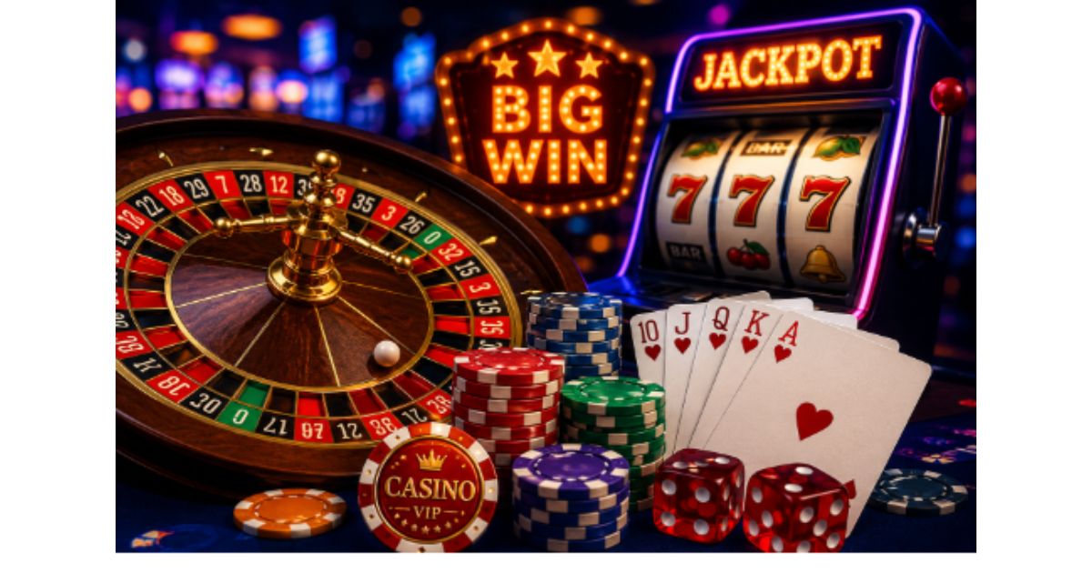Naga2000.site: A Comprehensive Guide to Online Betting and Gaming
